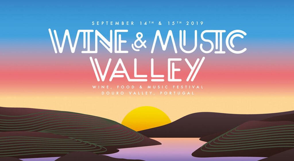 Wine Music Valley