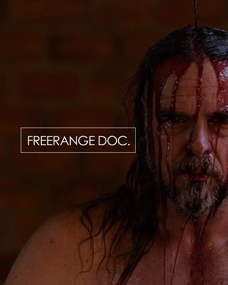 FreeRange Doc