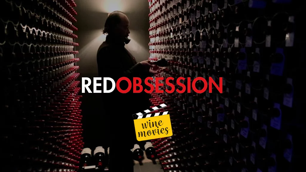 Filme Red Obsession