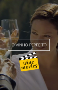 O vinho perfeito - filme