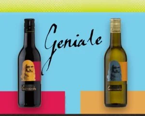 Leonardo da Vinci - Vinho Geniale