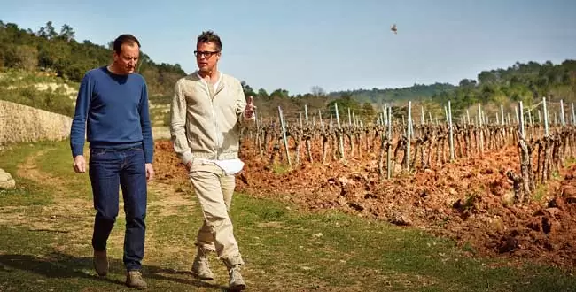 Chateau-Miraval-Brad-Pitt-Marc-Perrin-Aspectos-do-Vinho