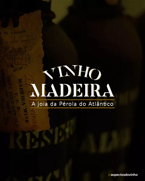 Vinho Madeira