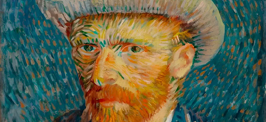Vicent van Gogh