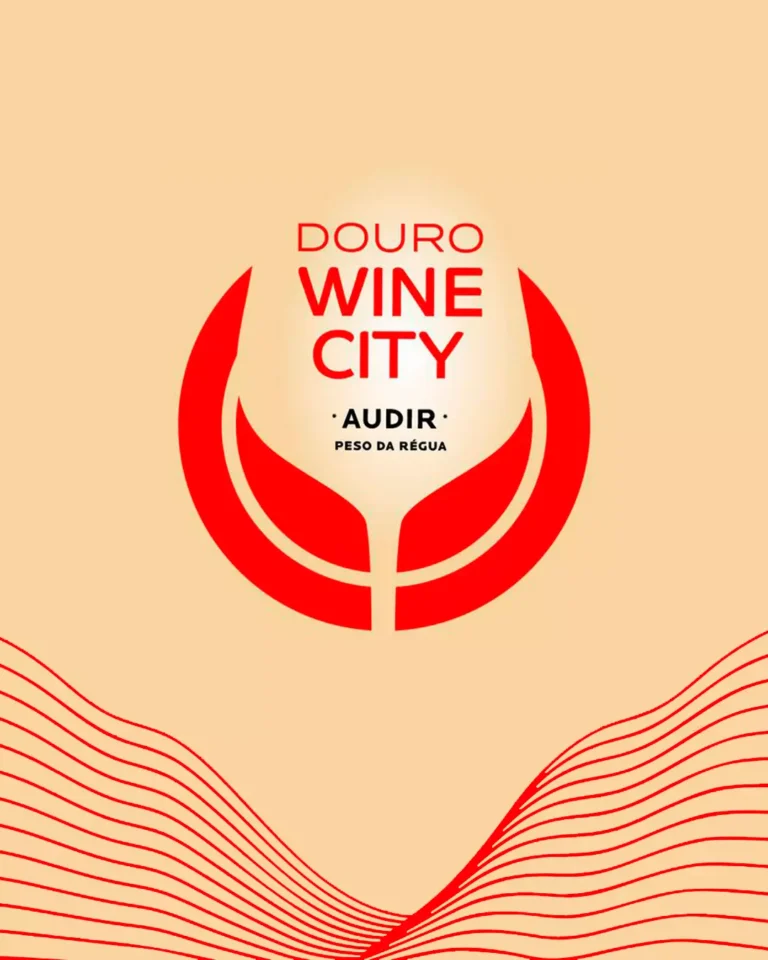 Douro Wine City 2023 - Aspectos do Vinho