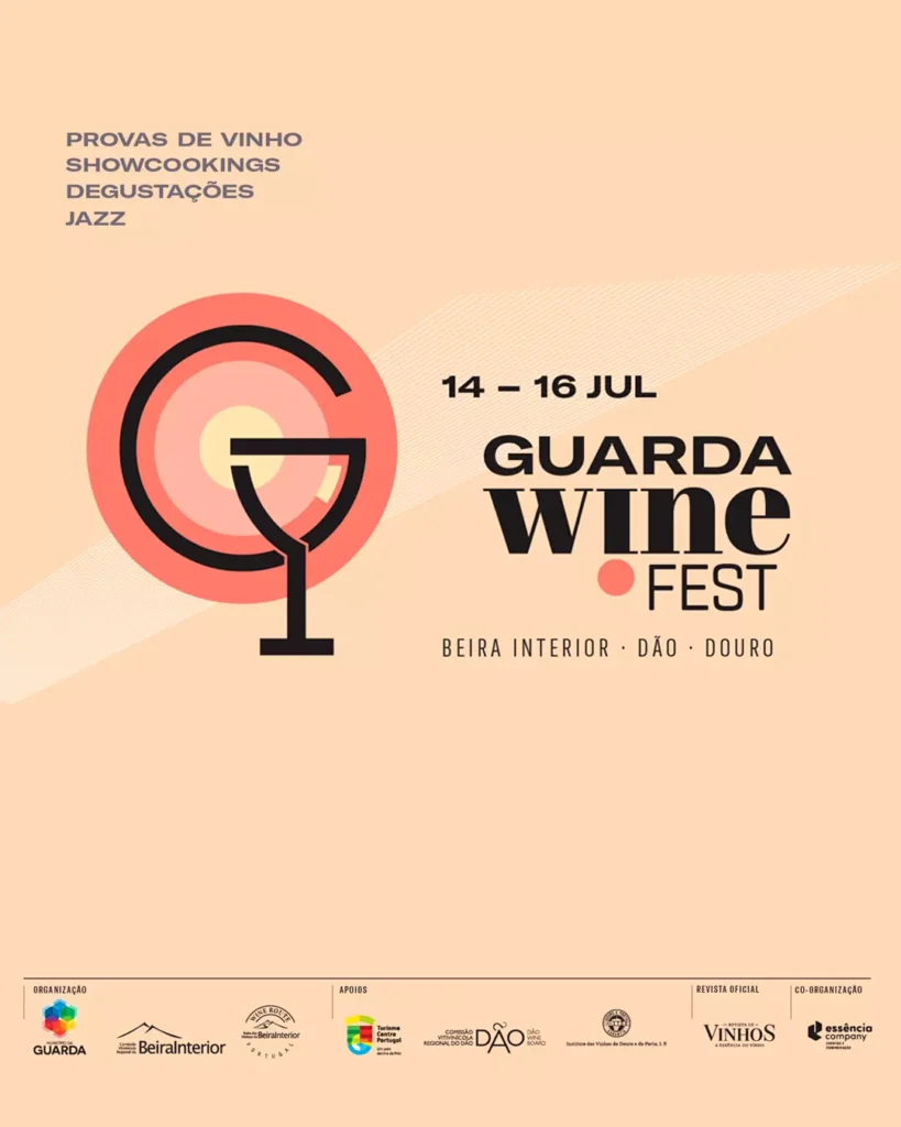 Guarda Wine Fest 2023