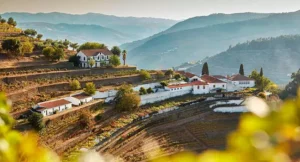 Quinta do Noval - World's Best Vineyards 2023