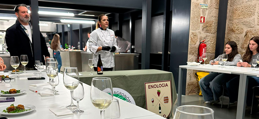 showcooking-utad-vinhos-do-douro-gastronomia