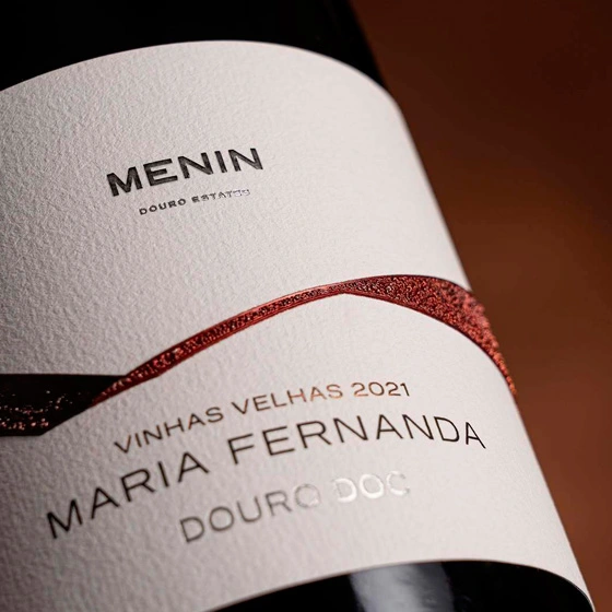 Menin Maria Fernanda - Aspectos do Vinho
