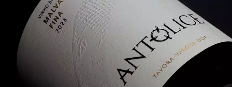 Vinhos Antolice - Távora
Varosa