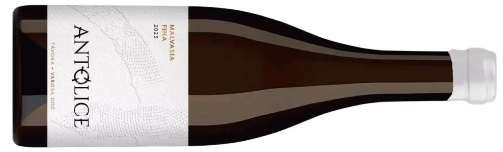 Vinho Antolice - Távora Varosa - Malvasia Fina