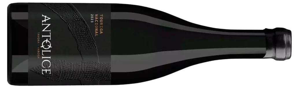Vinho Antolice - Távora-Varosa - Touriga Nacional