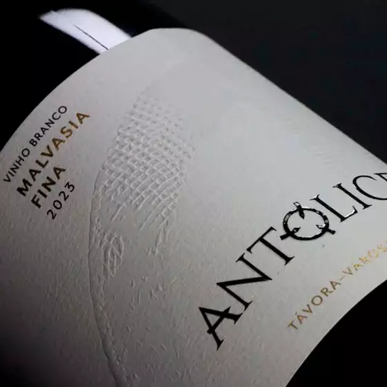 Vinhos Antolice Távora-Varosa