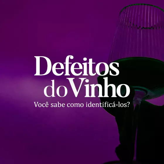 Defeitos do Vinho