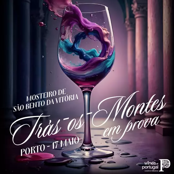 Trás-os-Montes em Prova 2025
