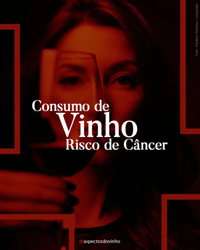 Você sabe se o consumo de vinho, seja tinto ou branco, realmente é mais quando o assunto é risco de câncer? Estudos recentes trazem revelações importantes sobre o tema. 

Descubra todos os detalhes no artigo completo em aspectosdovinho.com! 🍷📚

#VinhoECâncer #SaúdeEVinho #VinhoTinto #VinhoBranco #ConsumoModerado